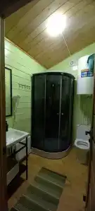 Дом на дереве - 4