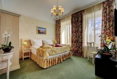 Золотой Треугольник - 145