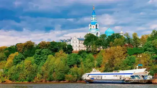 Снетковское Озеро - 275