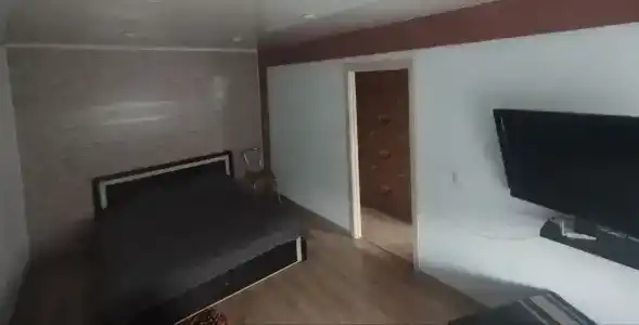 Apartment on Chapaeva 46 - 1