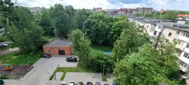 Квартиры на Майском 5 - 451