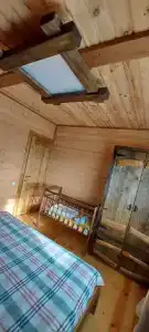 Гостевой домик Марии в Суздале - 4