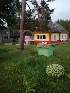 Домик Лесника - 36