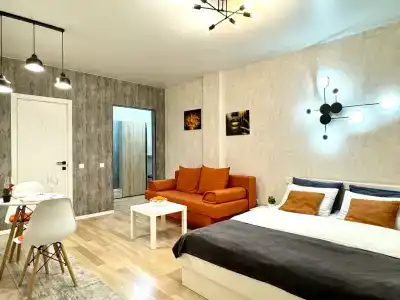 Квартиры на Гагарина 11 - 114