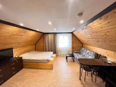 Шале на Весенней 1А - 0