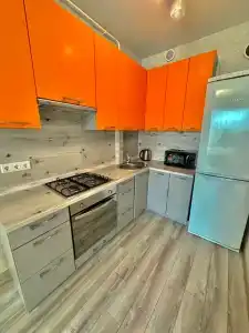 Квартиры на Чкалова 18 - 390