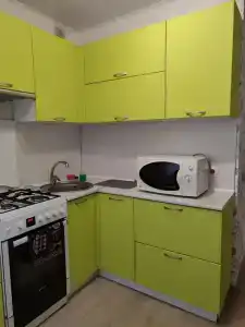 на Автозаводцев 54 - 6