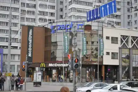 Квартиры на Романовской Слободе 10 - 59