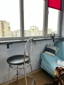 Квартиры на Виллима Фермора 3 - 93