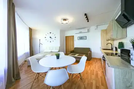 Апарт-отель на Белинского - 7