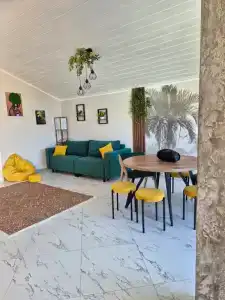 Гостевой дом на берегу моря - 33