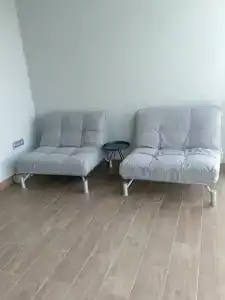 Таунхаус на берегу реки - 1