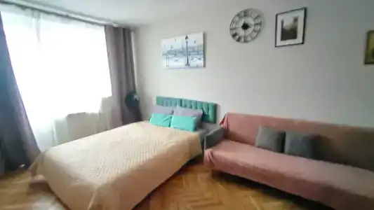 квартира рядом с метро - 1