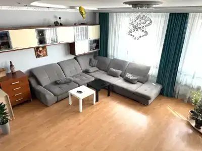 Гостевой дом с баней - 63