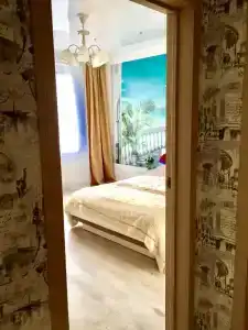 Квартиры в Малом переулке 3 - 364