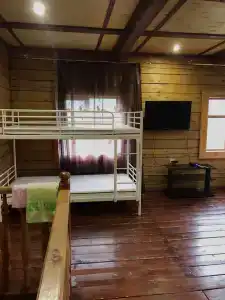 Усадьба Ароновых - 18