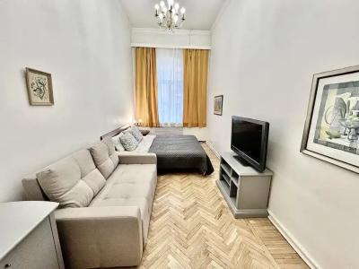 Квартиры на Рубинштейна 3 - 518