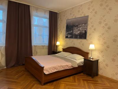 Visit Nevsky pr 182 - 24