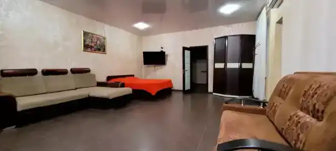 Гостевой дом на Набережной 6Б - 43