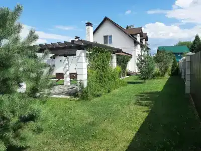 Дом с баней - 21