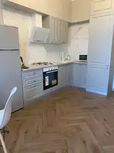 Квартиры на Профессора Севастьянова 22 - 154