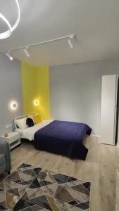 Квартиры на Олимпийской 27 - 71