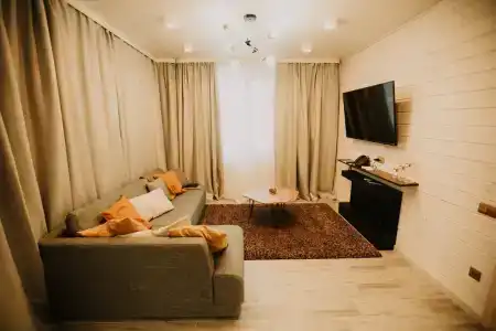 Пасторское озеро - 156