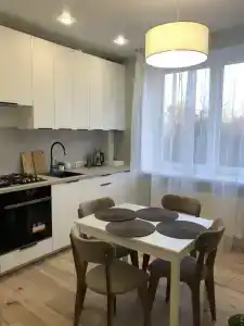 Квартиры на Майском 5 - 480