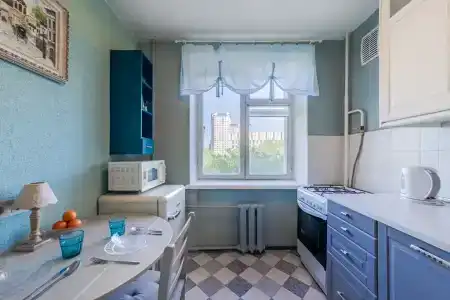 Квартиры на Грохольском 10/5 - 7