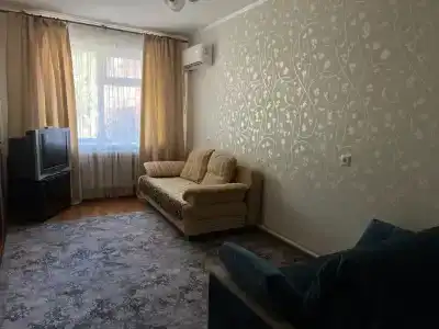 Дом на Суворова 5 - 8
