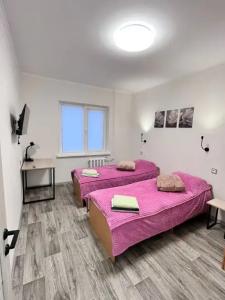 Квартиры на Олимпийской 27 - 37