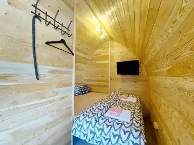 A-frame на Рябиновой 53 - 38