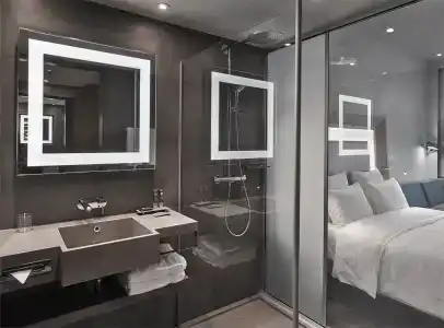 Новотель Москва Киевская - 38