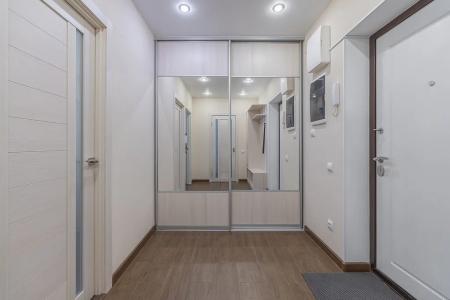 Квартиры на площади Свободы 7 - 95