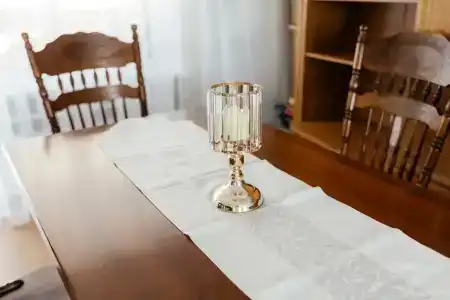 Танхауз Лотос на Берегу Реки - 30