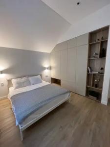 Дом в сосновом лесу - 28