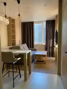 Квартиры на ГЭС 5 - 334