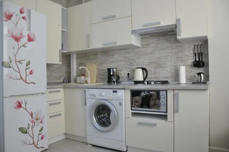 Квартиры на Перепелином переулке 20 - 154