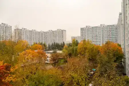 Квартиры на Кировоградской 17к1 - 27
