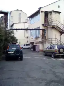 Есения - 1