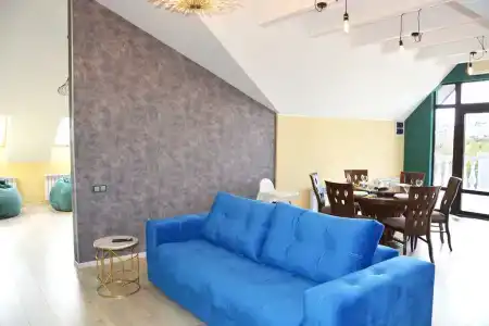 Вилла Парк и Спа - 54