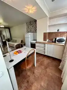 Кузнецкая, 3 - 5