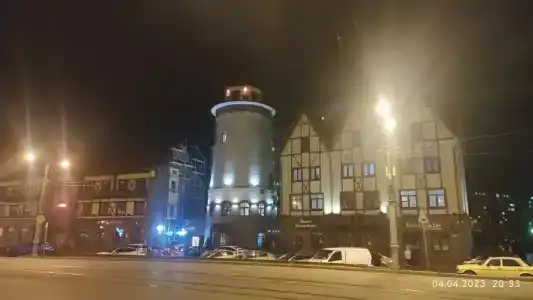 Квартиры в Малом переулке 3 - 237