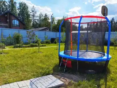 Ягодный лес - 18