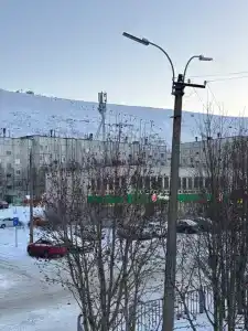 Квартиры на Олимпийской 57 - 134