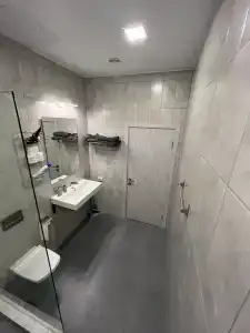 Загородная вилла в Суромне - 28