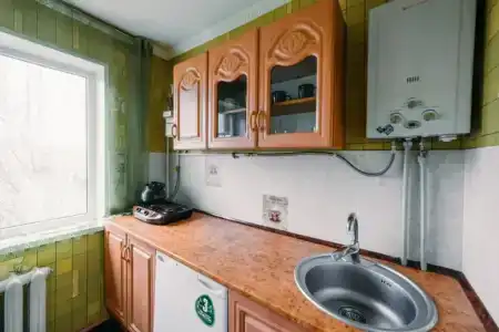 Квартиры на Юных Ленинцев 8 - 4