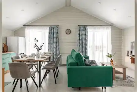 Грин Лаундж - 5