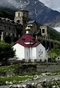 Особняк в живописном районе Куртатинского ущелья - 3