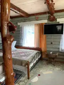 Домик Рыбака - 176